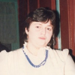 Nita Darlene Robins
