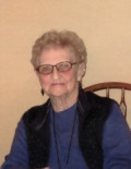 Doris G. McNicol
