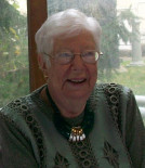 Elizabeth (Betty) Scott