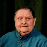 Monique St-Jean Alix