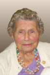 Louise Margaret Cater