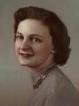 Darlene Josephine Smith