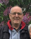 John William (Jack) Gillis