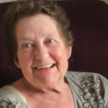 Marie Geraldine Sullivan Simms