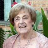 Dorothy Isabel Winch