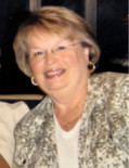 Patricia Anne (Pat) Horrill Gingrich