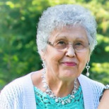 Carolina Mary Mildenberger Blanchard