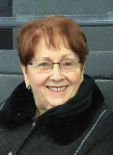 Louisette Therrien Lapierre