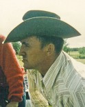 George Allen Folland
