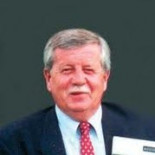 Robert James Armstrong