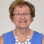 Marlene Matilda Sarah Lembke Troup