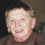 Patricia Anne Becker