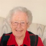 Rhoda Gwendoline Skelton Megaw Sheridan