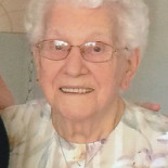 Alice Rose Marie Lajeunesse