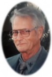 Walter (Roy) Gilbert