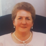 Louise Claudette Bursey