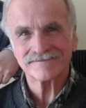 Simon Daigle