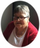 Florence M. Stacey