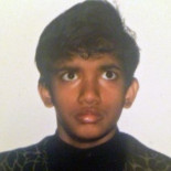 Brianna Vidya D’Souza