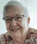 Jeannine Bourassa Laplante