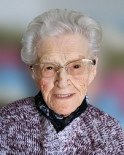 Rita Croteau Bergeron