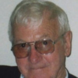 John Gerald (Jeddy) Macdonell