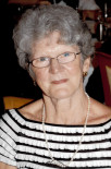 Suzanne-Marie Simard Stumpf