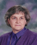 Ghislaine Morin Ouellet