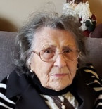 Alexandrina Niculescu Pruncu