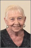 Linda Muriel Chiasson