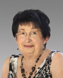 Ghislaine Côté
