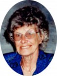 Beverly Marlene Blain Rowe