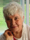 Jeannette St. John Winter