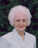 Thérèse Lacoste Laflamme