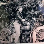 Morris Edgar Whiteway