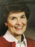 Aileen Joyce Mckenzie Bajus