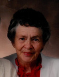Mary Louise Gushard MacDonald