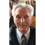 Allison Francis (Frank) Mosher