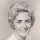 Elizabeth Louise Houston