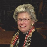 Katherine Joyce Seagram