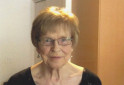 Virginia Cole Bolger