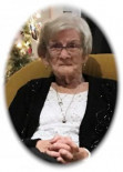 Shirley Mae Adams Bridges