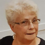 Marion Frances Goller