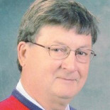 Dr. Gerald Arthur (Jerry) Niven