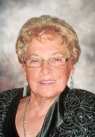 Marcelle Létourneau Morin
