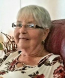 Brenda Lois Popoff Fisher