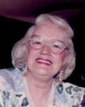 Thérèse Bourdages Anderson