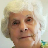 Betty (Gambi) Wasylak