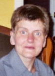 Carole Mercier