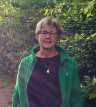 Linda Kathleen Banks